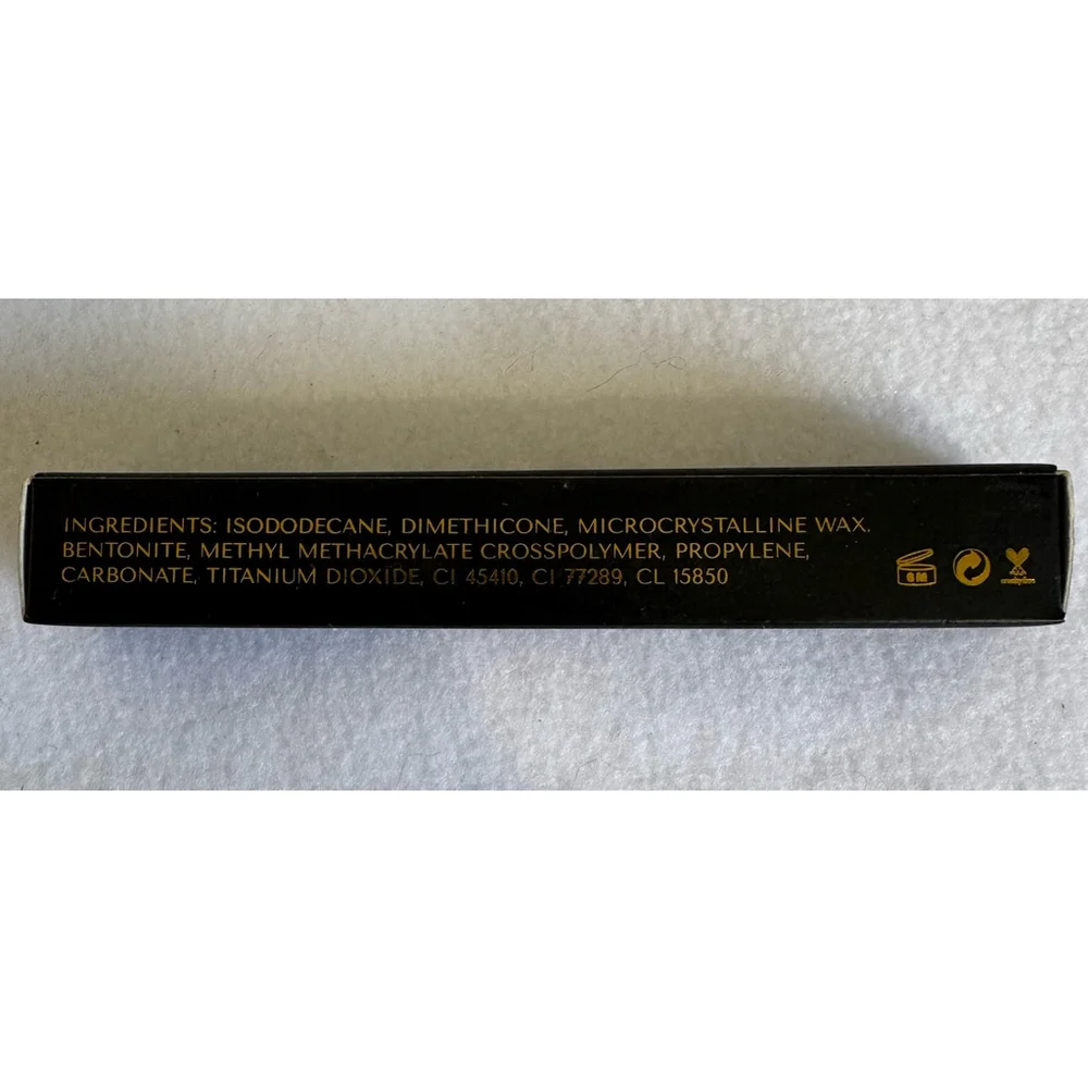 Ashunta Sheriff Beauty Vegan Matte Lip Crème - Royalty